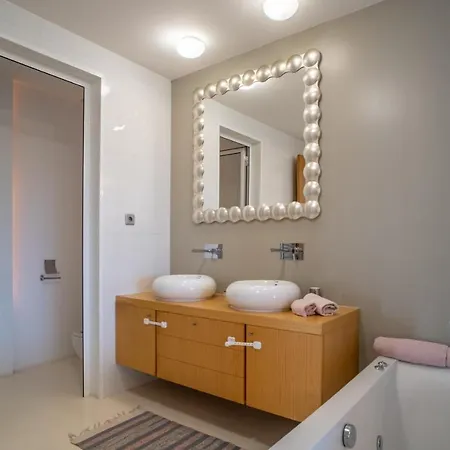 Βίλα Arieiro Φουνκάλ