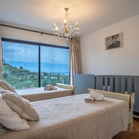 Arieiro Φουνκάλ