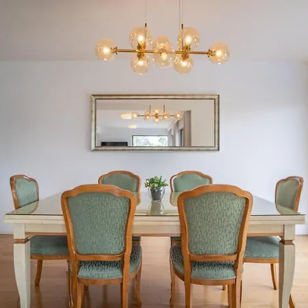 Βίλα Arieiro Φουνκάλ