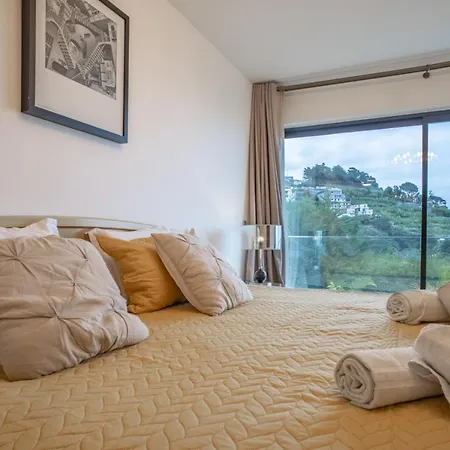 Arieiro * Φουνκάλ