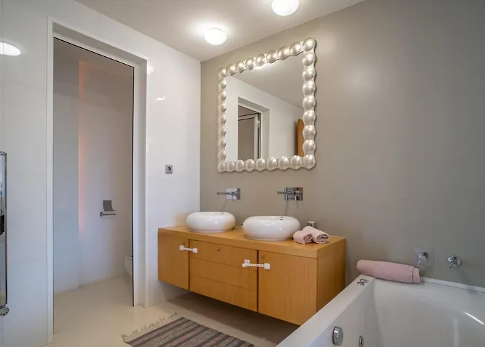 Villa Arieiro Funchal (Madeira)