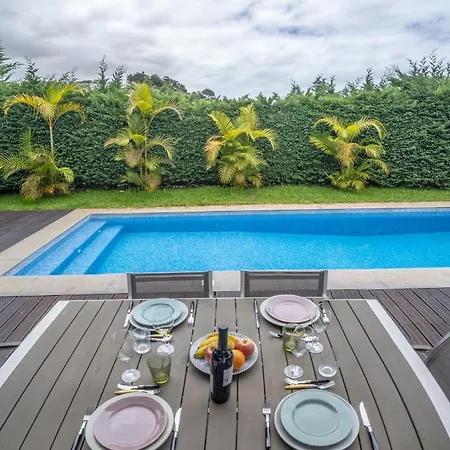 Arieiro Villa Funchal