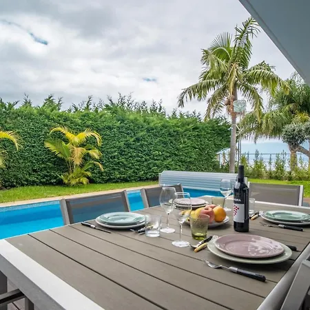 Arieiro Villa Funchal