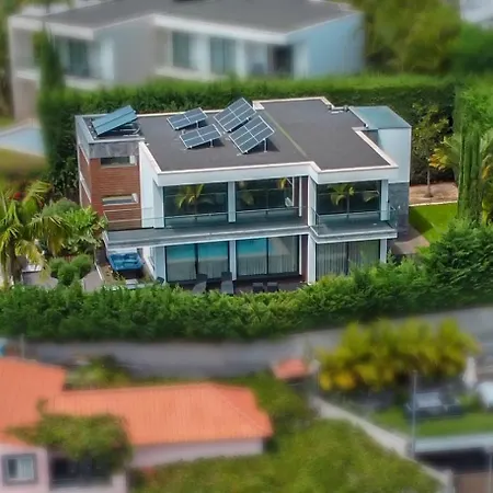 Arieiro Villa Funchal