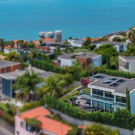 Villa Arieiro Funchal