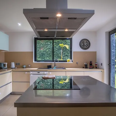 Villa Arieiro Funchal