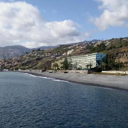 Villa Arieiro