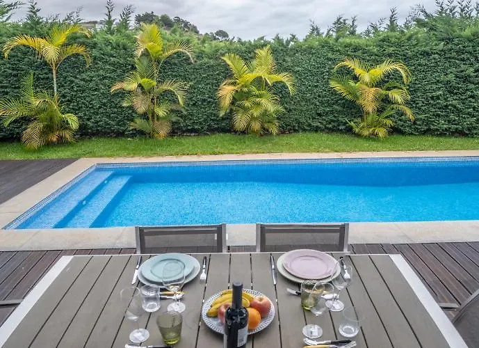 Arieiro Villa Funchal (Madeira)