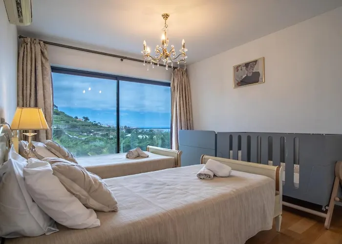 Arieiro Funchal (Madeira)