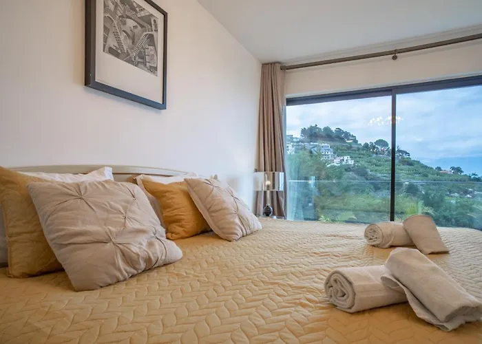 Arieiro * Funchal (Madeira)